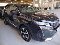 Usata Peugeot 3008 GT 131 CV (96 kW) 2020 Nero SUV