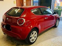 Usata Alfa Romeo MiTo 155 CV (114 kW) 2009 Utilitaria