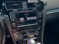 Usata VW Golf VII Highline 2015 Grigio Berlina