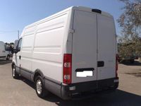 usata Iveco Daily 35s15 FURGONE DI SERIE - 2013