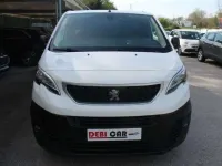 Usata Peugeot Expert 120 CV (88 kW) 2020 Bianco Furgone