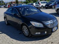 usata Opel Insignia 2.0 CDTI 160CV 4 porte aut. Cosmo Fleet