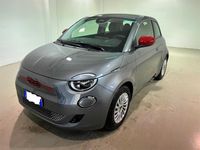 Usata Fiat 500e 69 kW (95 CV) 2022 Berlina