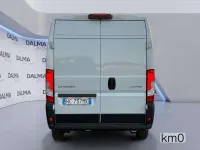 Nuova Citroën Jumper 140 CV (102 kW) 2026 Bianco icy pastello Monovolume
