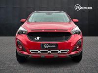 Gebraucht DR F35 156 PS (114 kW) 2021 Rot SUV