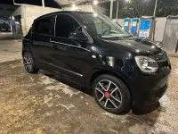 Usata Renault Twingo 90 CV (66 kW) 2019 Nero Utilitaria