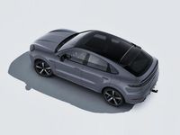 Nuova Porsche Cayenne Black Edition 2026 Grigio SUV