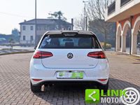 usata VW Golf VII 1.6 TDI 110 CV 5p. Highline