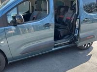 Usata Citroën Berlingo XTR 131 CV (96 kW) 2025 Monovolume