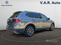 Usata VW Tiguan Allspace 2020 SUV