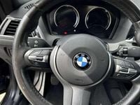 Usata BMW 218 Gran Coupé M Sport 136 CV (100 kW) 2019 Coupé