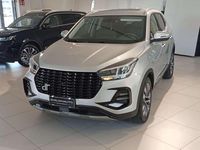 Usata DR DR 5.0 154 CV (113 kW) 2023 Argento SUV