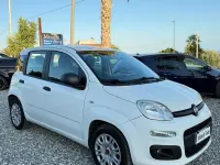 Usata Fiat Panda Easy 95 CV (69 kW) 2018 Bianco Utilitaria