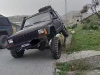 Occasion Jeep Cherokee 80 ch (58 kW) 1990 SUV