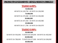 Usata Mercedes GLC300e Premium 197 CV (144 kW) 2024 Nero SUV