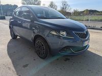 usata Lancia Ypsilon 3ª serie 1.0 FireFly 5 porte S&S Hybrid Ecochic Silver