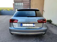 Usata Audi A6 Allroad Business Plus 218 CV (160 kW) 2018 Station wagon