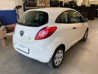 Usata Ford Ka 69 CV (50 kW) 2011 Other Utilitaria