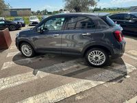 Usata Fiat 500 Connect 150 CV (110 kW) 2021 Grigio Station wagon