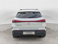 Usata Mercedes EQA250+ Advanced Plus 139 kW (190 CV) 2024 Bianco SUV