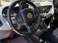 Usata Fiat Panda Cross Cross 69 CV (50 kW) 2019 Blu Utilitaria
