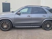 Usata Mercedes GLE350 AMG line 194 CV (142 kW) 2023 Grigio SUV