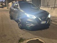 Usata Nissan Qashqai Acenta Premium 131 CV (96 kW) 2014 SUV