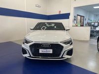 usata Audi A3 SPB 35 TFSI S tronic S line edition