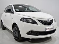 usata Lancia Ypsilon III 2021 1.0 firefly hybrid Gold s and s 70cv 5p.t