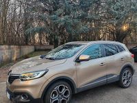 Usata Renault Kadjar 110 CV (80 kW) 2015 SUV