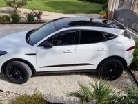 usata Jaguar E-Pace E-Pace 2.0 AWD aut. S