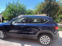 Usata Seat Ateca XCELLENCE 116 CV (85 kW) 2018 SUV