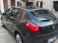 Usata Fiat Bravo 80 CV (58 kW) 2010 Utilitaria