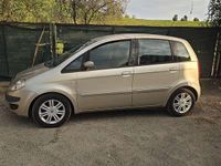 Usata Lancia Musa 69 CV (50 kW) 2005 Monovolume