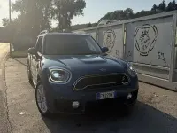 Usata Mini Cooper S Countryman 136 CV (100 kW) 2019 SUV