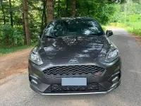 Usata Ford Fiesta ST 200 CV (147 kW) 2020 Grigio Utilitaria