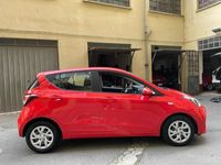 usata Hyundai i10 1.0 MPI Comfort OK NEO PATENTATI!!!