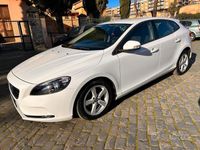 usata Volvo V40 D2 Kinetic