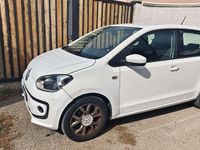 Usata VW up! Move 68 CV (50 kW) 2016 Utilitaria