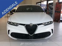 usata Alfa Romeo Tonale 1.6 ti 130cv tct6