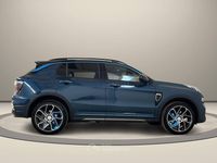 Usata Lynk & Co 01 261 CV (191 kW) 2022 Blu / metallizzato SUV