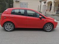 Usado Fiat Grande Punto 77 HP (56 kW) 2010 Citadino