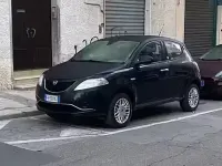 Usata Lancia Ypsilon 85 CV (62 kW) 2016 Utilitaria