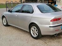 usata Alfa Romeo 156 1.8 T.S 1ª serie ASI+GPL