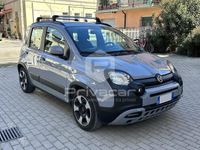 usata Fiat Panda Cross 1.2 EasyPower