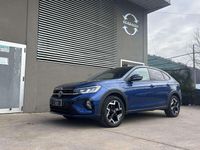 Usata VW Taigo R-line 116 CV (85 kW) 2025 Other SUV