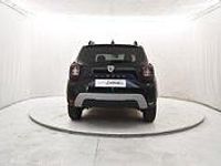 Usata Dacia Duster Prestige 109 CV (80 kW) 2018 Nero SUV