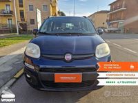 usata Fiat Panda Panda 3 serie1.2 Lounge