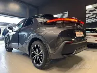 Usata Toyota C-HR Trend 140 CV (102 kW) 2025 Grigio scuro SUV