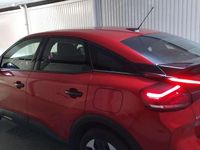 Usata Citroën C4 Feel 131 CV (96 kW) 2021 Rosso Berlina